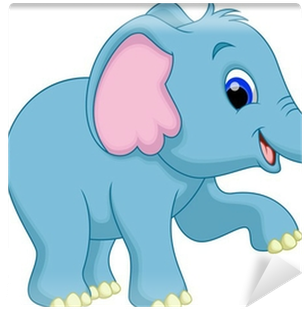 Cute Elephant (400x400)