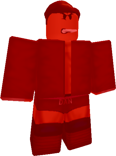 Carnage Wrestling, Mersonbrown, Leo Kash And Mat - Lego (463x580)