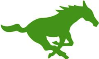 Myers Park Wrestling 2017 Profile Image - Smu Mustangs (400x400)
