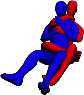 Rear Naked Choke Diagram (378x402)