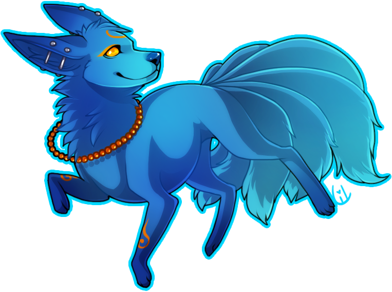 Canidae Horse Dog Clip Art - Cartoon (763x568)