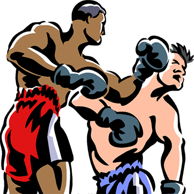 Fighting Dvds - Northwest 60th Avenue (400x400)