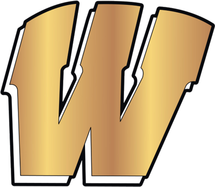 Warren - Warren Central High School Logo (720x720)