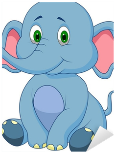 Baby Elephant Cartoon Hindi (400x400)