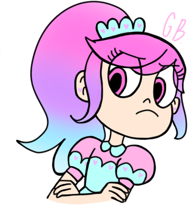 Disapproval - Cartoon (692x1153)