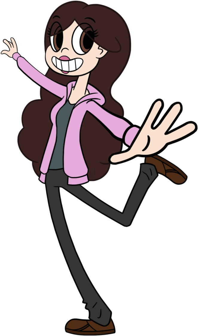 Star Vs - South Carolina (699x1141)