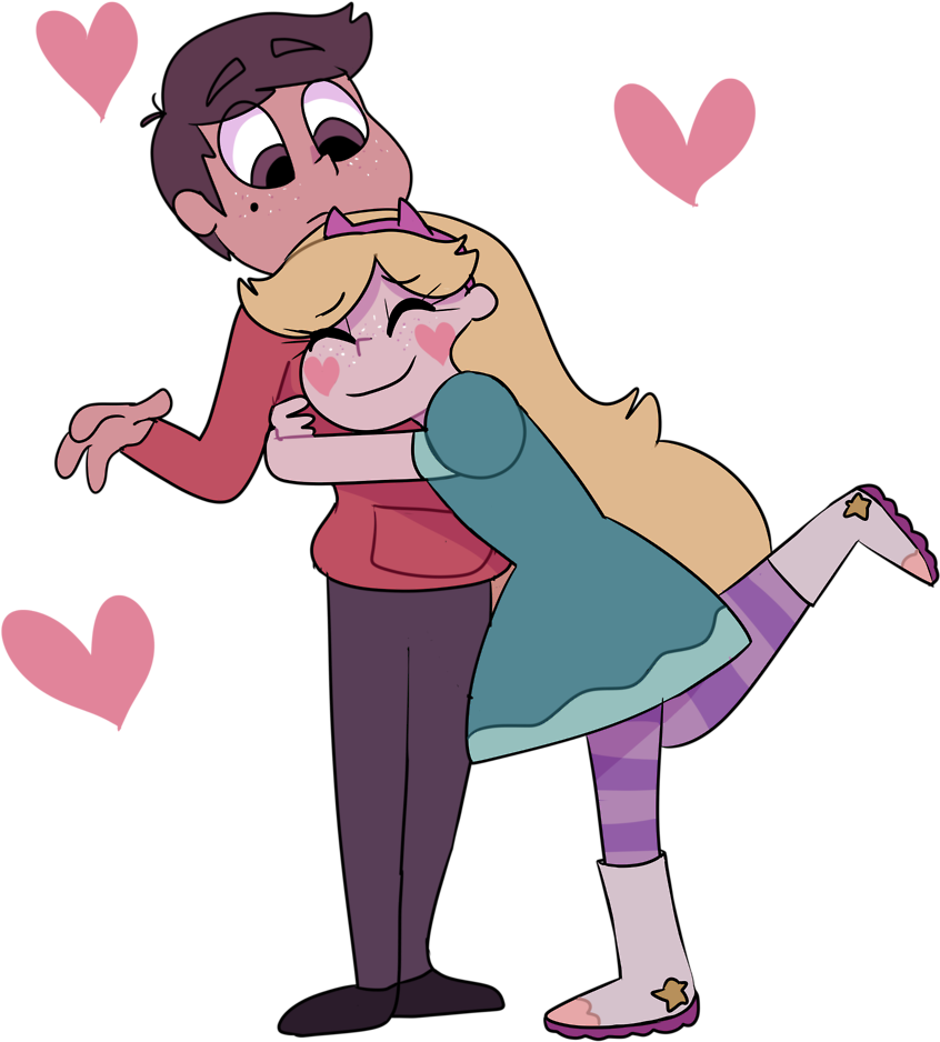 Star Vs The Forces Of Evil - Cartoon (1280x1006)