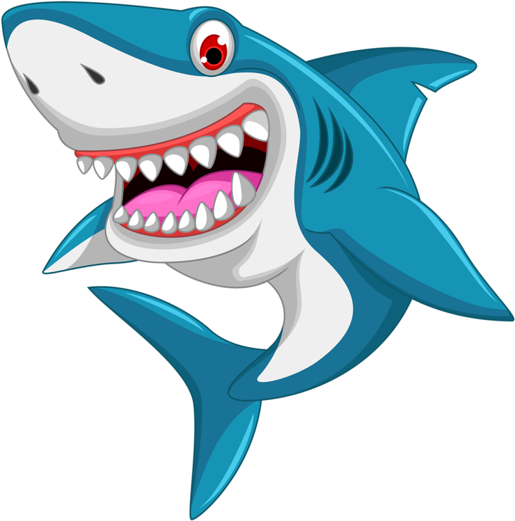 Great White Shark Tart Cheesecake - Great White Shark Tart Cheesecake (772x800)
