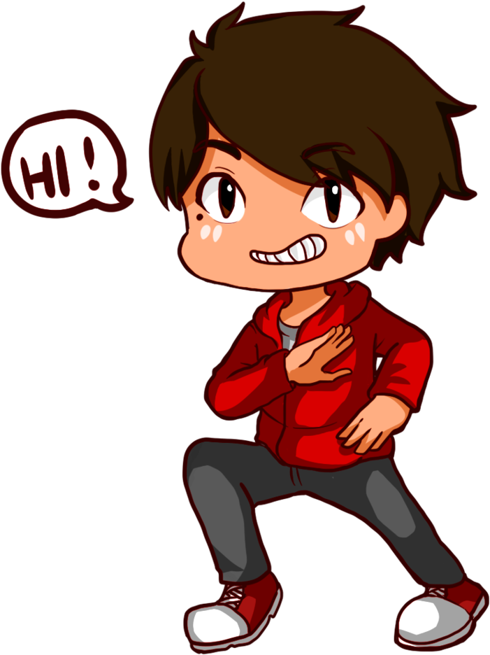 Marco From Star Vs - Marco Star Vs The Forces Of Evil Fanart (730x1095)