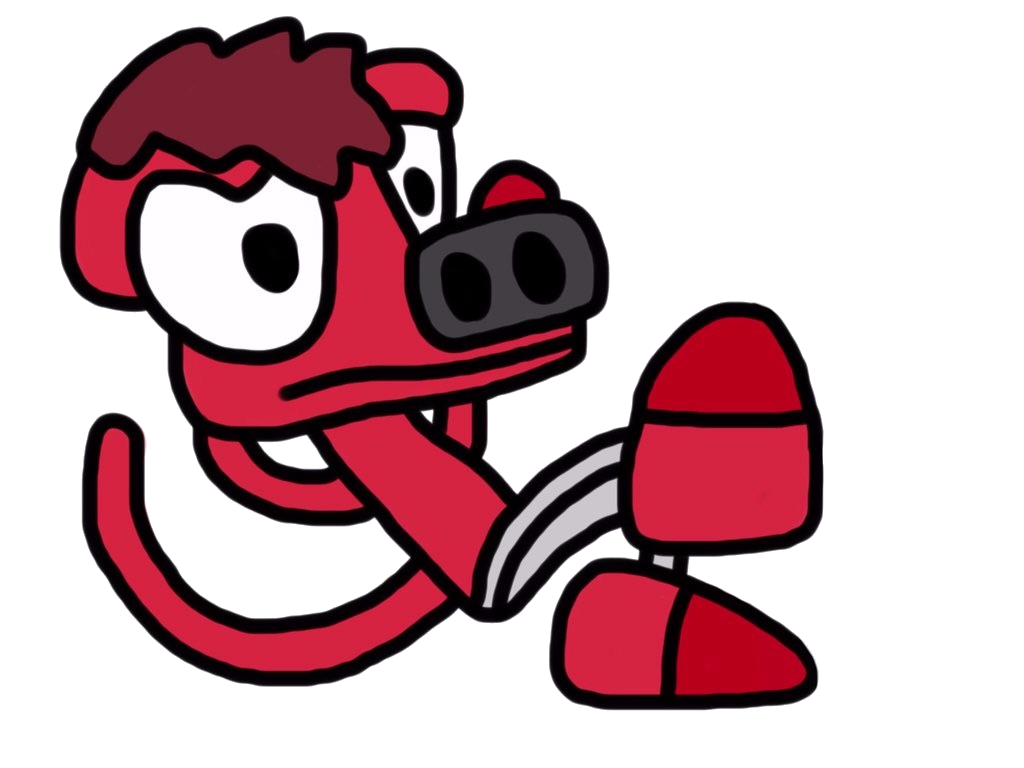 Mixels Vs Forces Of Evil - Mixels Vs Forces Of Evil (1024x768)