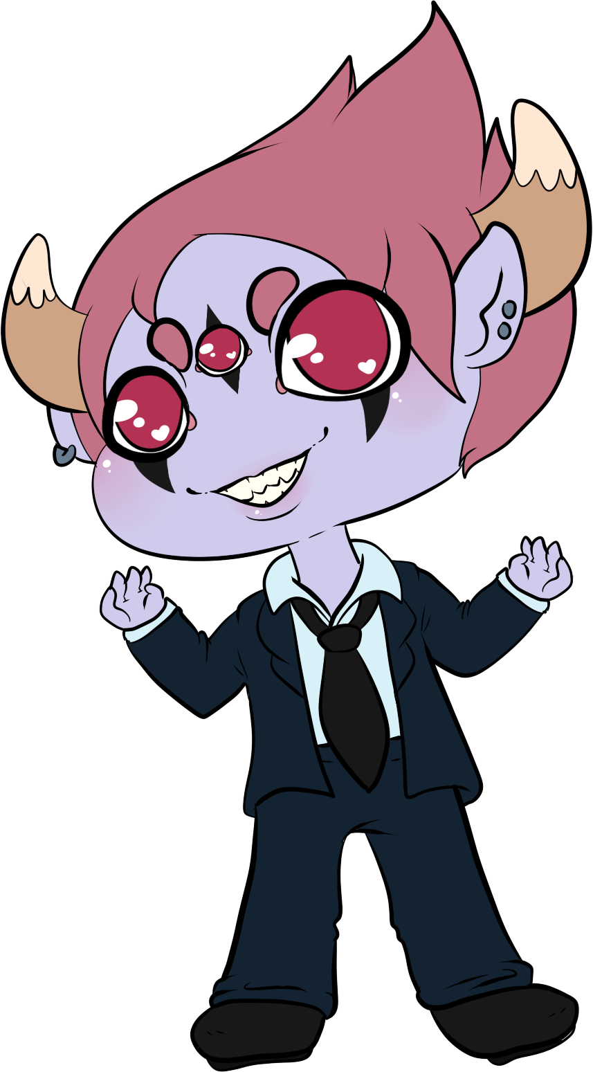 Star Vs - Cartoon (857x1549)