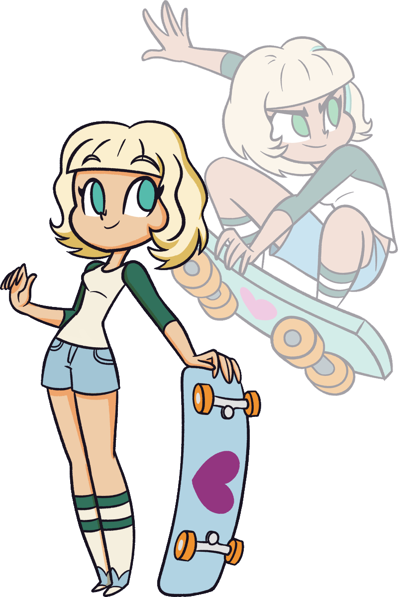Jackie Lynn Thomas By Kanduli - Star Vs The Forces Of Evil Star (800x1200)