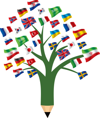 ترجمة من العربية للانجليزية - Flags Of The World (423x498)