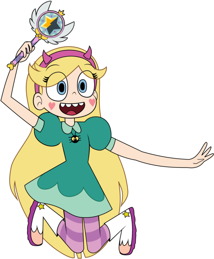 Season 2 Has Arrived By Aerenarie - Cartoon (853x936)