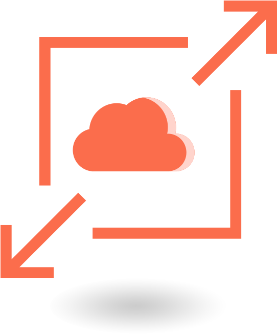 Translation Scalability Achieved - Icon Alle (600x708)