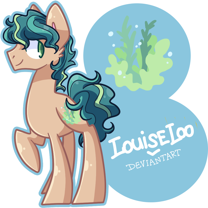 Coral Reef Reference By Looji Coral Reef Reference - Illustration (926x919)