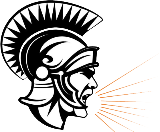 Stentor Court Interpreters And Translators, Zagreb, - Southern Legion Logo (564x472)