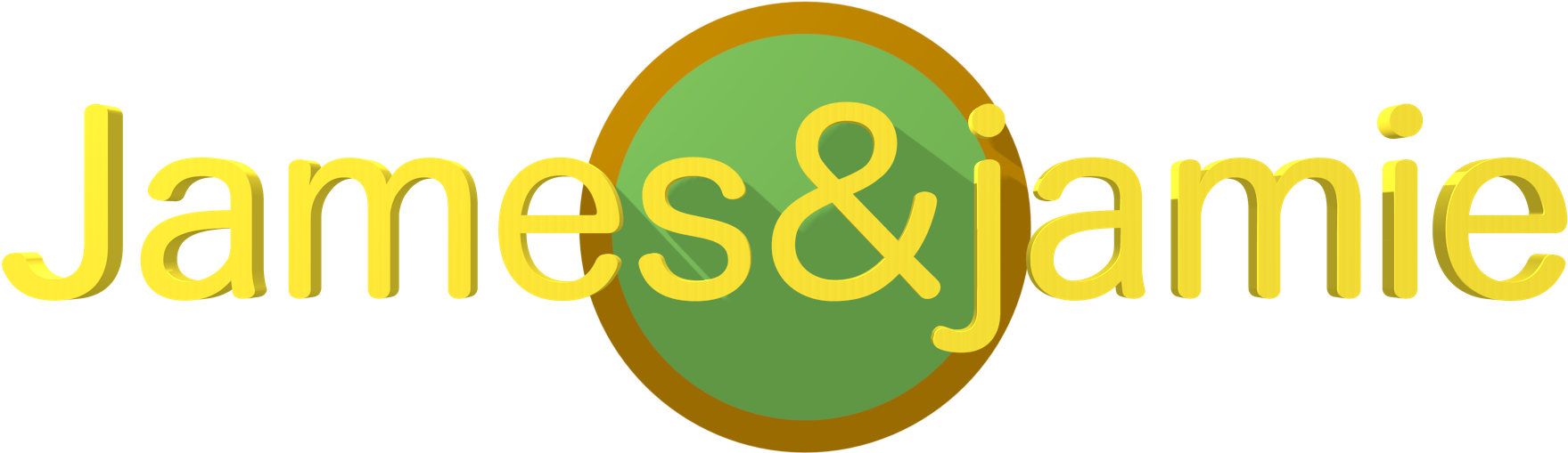 Follow James & Jamie - Circle (1786x528)