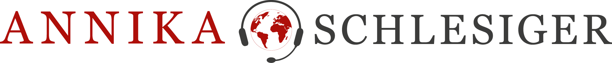 Annika Schlesiger Interpreting And Translation - Translation (2115x219)