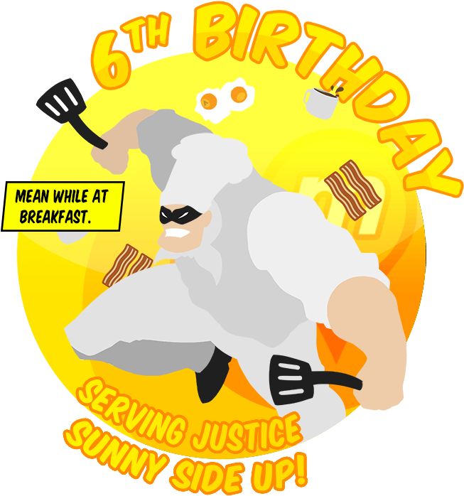 We Can't Wait To See You All In Munzee, In, But Be - Poster (720x720)