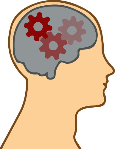 I Attended The Interpreting And Mental Health Workshop - Engranaje Icono (386x500)