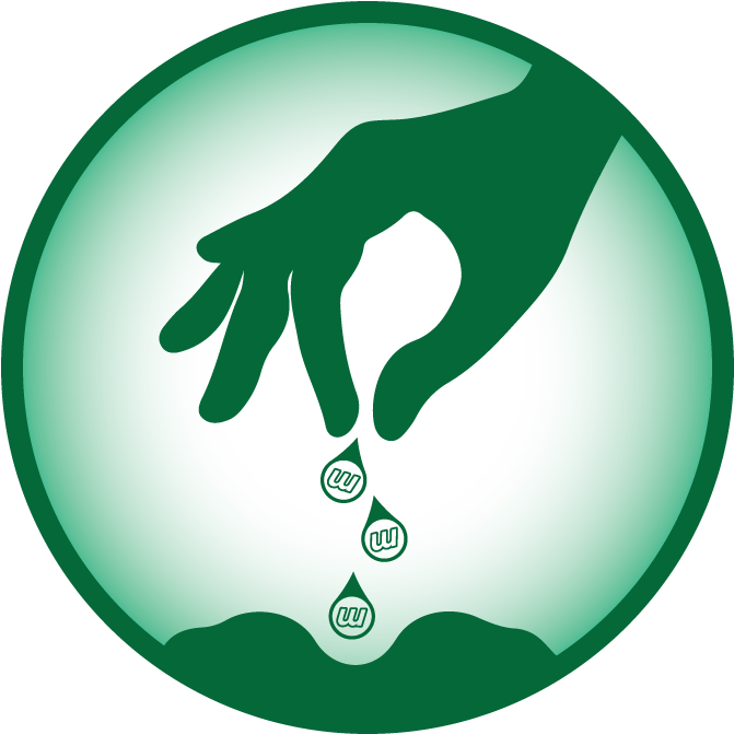 Here Is A Preview Of The 4 Badges Available For Hosts - Vector Graphics (720x720)