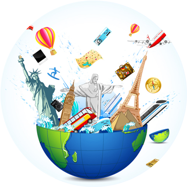 Travel Interpreters - 43rd Anniversary (396x396)