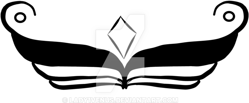 Royal Fire Clan Symbol By Lady1venus - Illustration (1024x768)