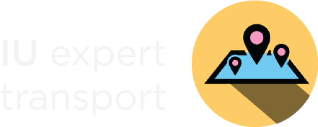 Let Us Get You Where You Need To Go - Transport (667x257)