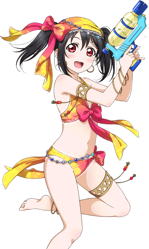 Idolized - Love Live! (1024x1024)