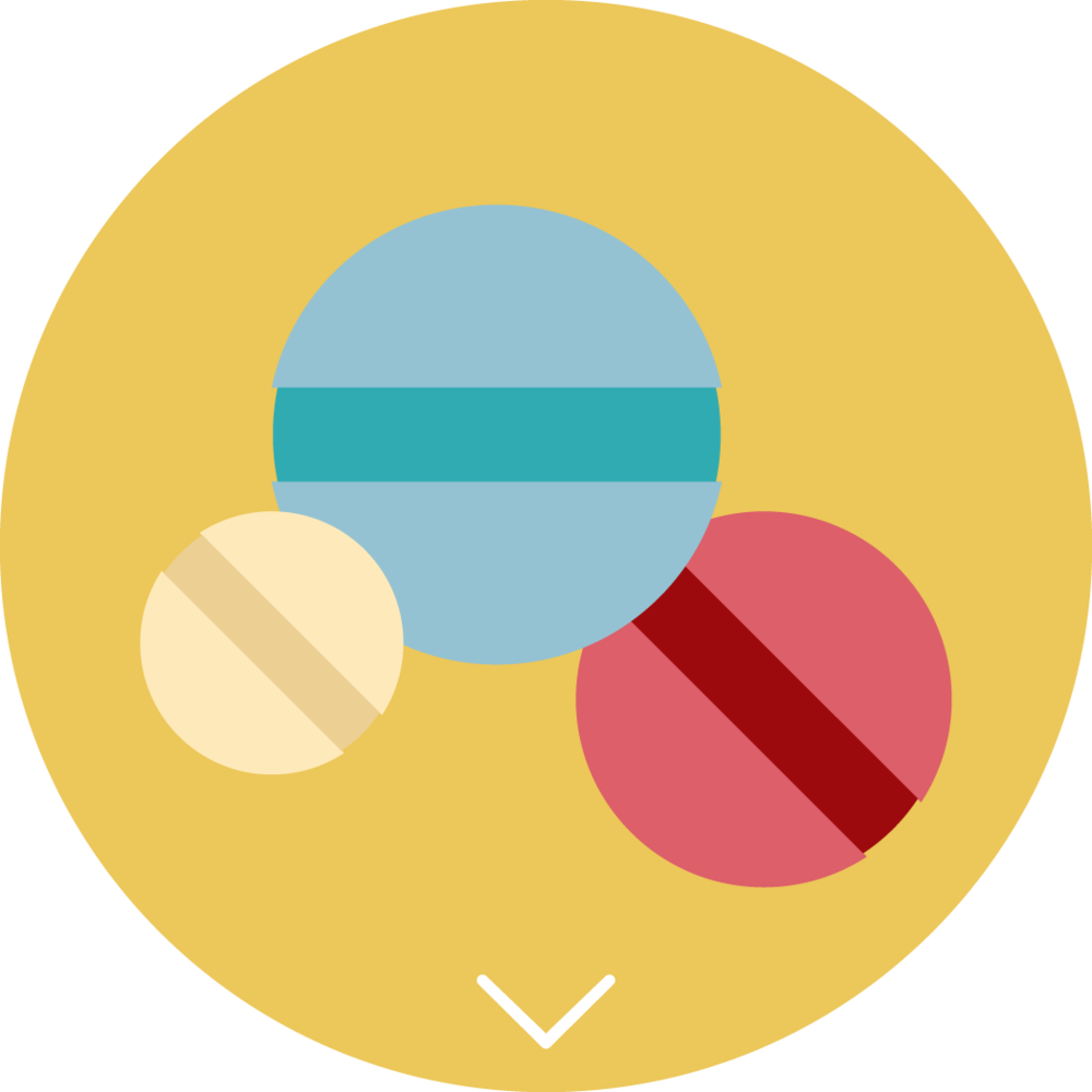 Abbyjohnson Circle Infograph 9 - Circle (1000x1000)