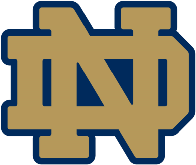 Notre Dame Decal Car (1240x698)