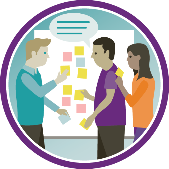 To Build A Better Health System - Design (570x570)