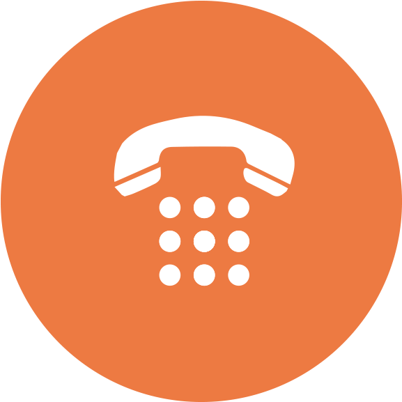 Dfs Telephonic Interpretation - Circle (600x600)