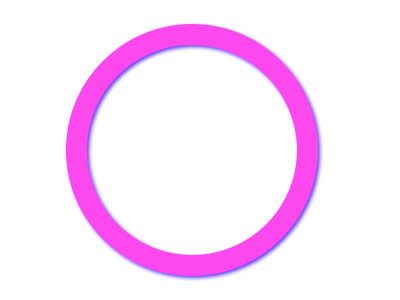 Working On Illustrations For Birth Control Education - Circle (400x300)