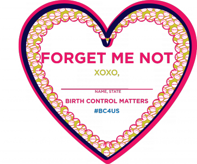 Valentine For Birth Control - Collège Bourget (400x332)