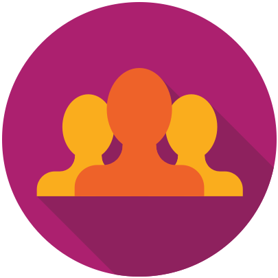 Program Design & Measurement - Lily Pad Coloring Page (405x405)