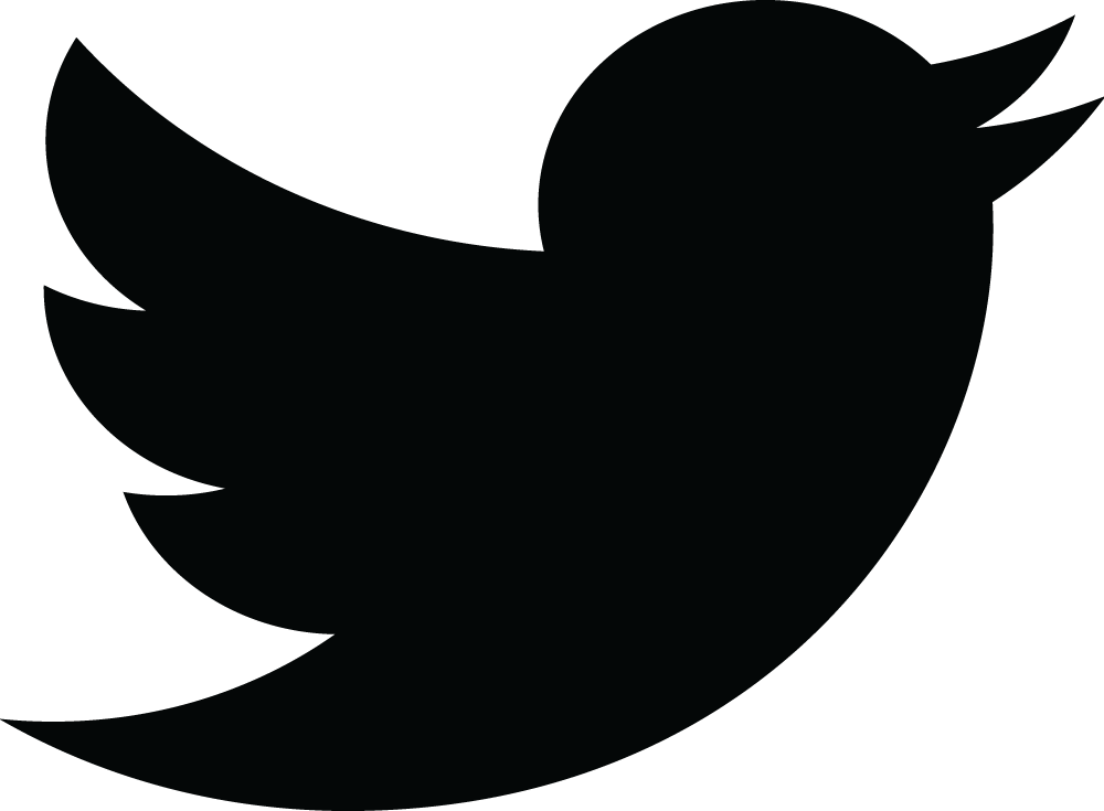 Yosi Samra - Twitter Icon Png (1000x735)
