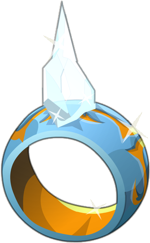 Hail Ring - Circle (500x500)