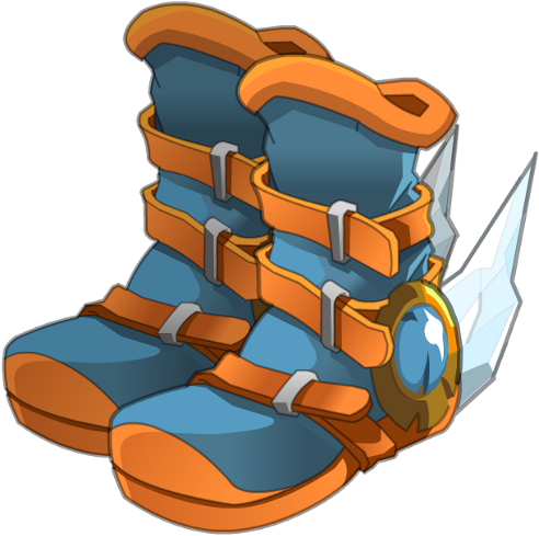 Hail Boots - Hail Boots (500x500)