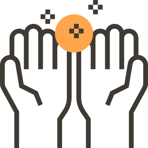 Salat Free Icon - Salah (512x512)