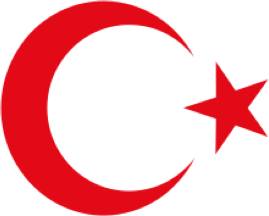 It Started 1400 Years Ago In Mecca Arabia Shahada - Kırmızı Ay Yıldız (1004x741)