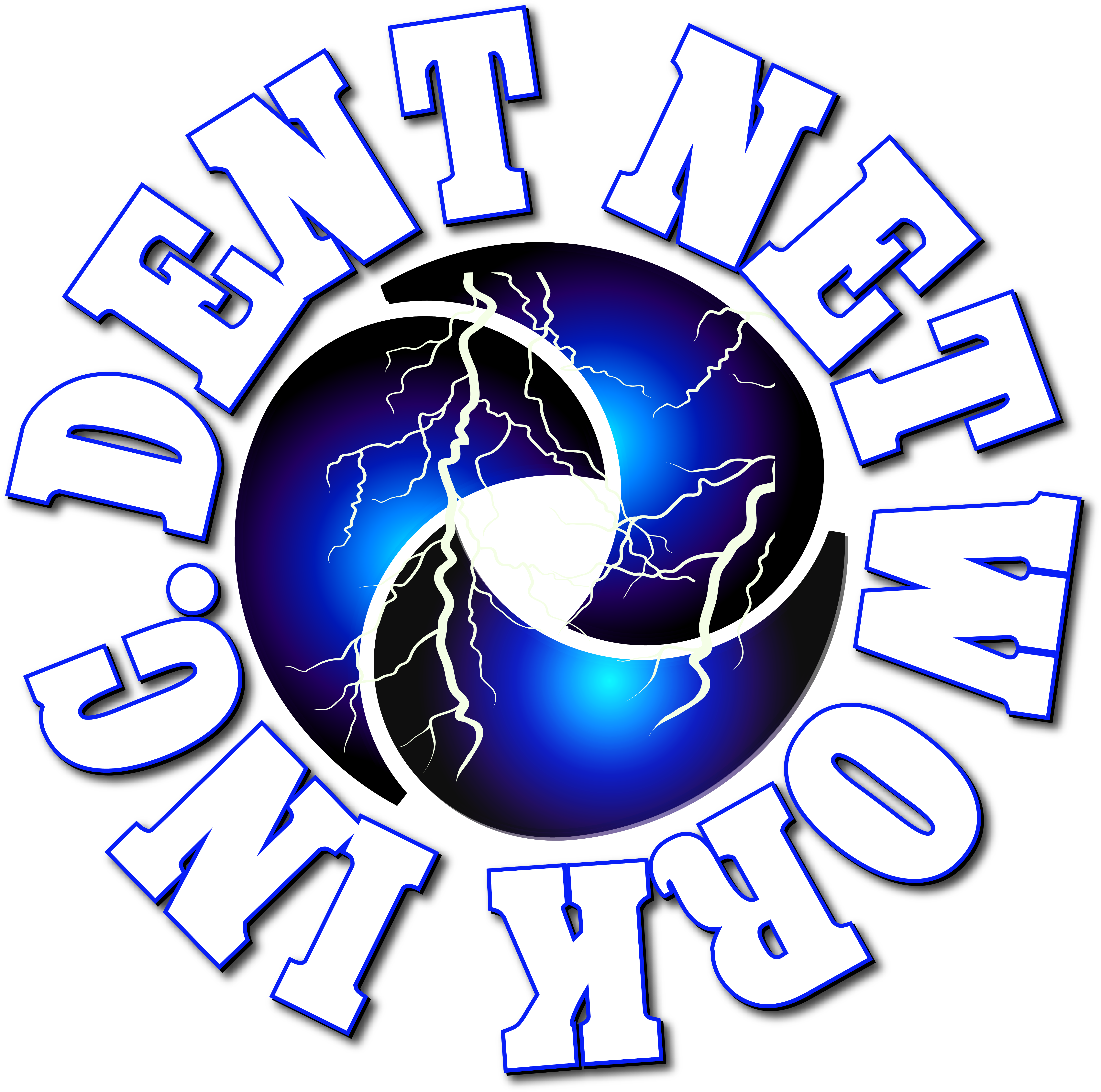 The Hail Catastrophe Experts - Circle (5638x5608)