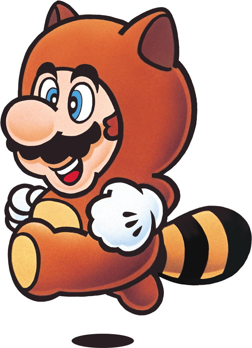 Paper Crafts Appealing Mario Brothers Cartoon 17 Latest - Super Mario Bros 3 (837x1146)