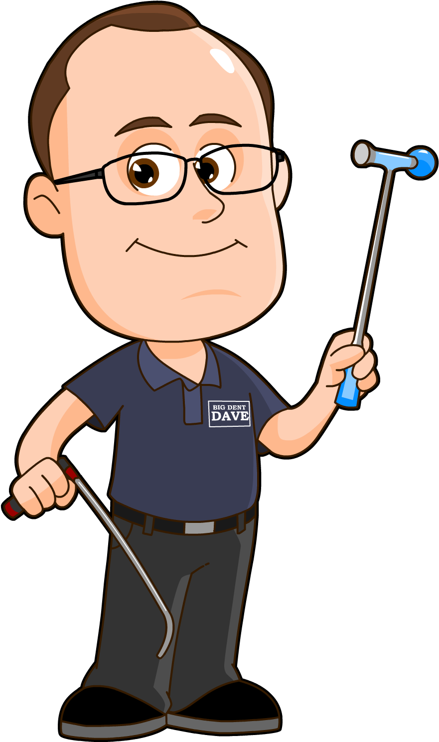 Follow, Like & Share - Cartoon (2292x1667)