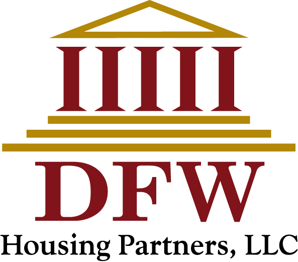 Dfw Housing Partners Llc - Sfw Capital Partners Logo (593x521)
