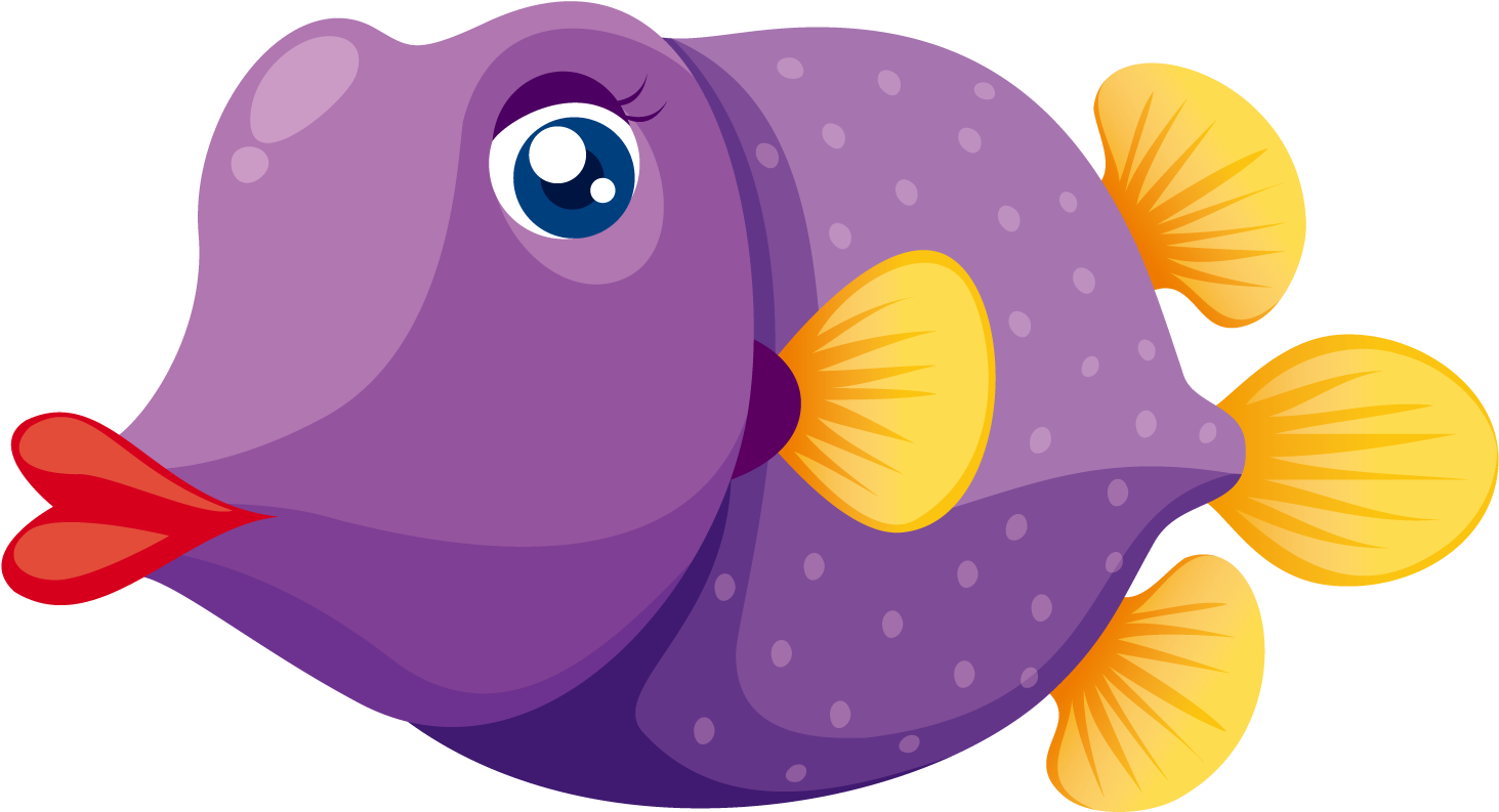 Fish Clip Art - Fish Clip Art (1500x1500)