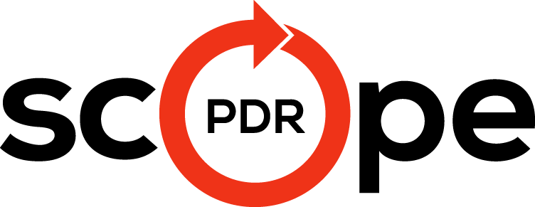 Pdrscope Is Vehicle Hail Damage Assessment Solution - Management (752x291)