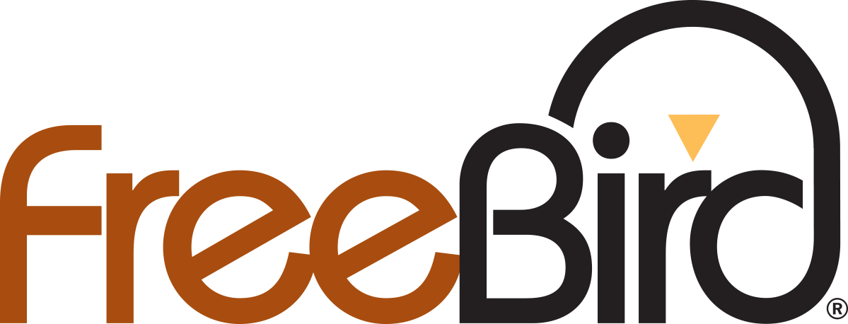The New York Post Reported Recently That The Prominent - Freebird Logo (1199x458)
