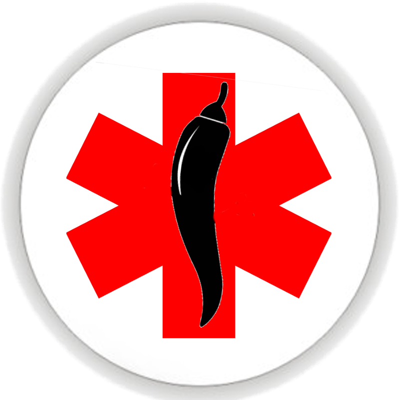 Chilli Medic - First Respoders Mental Health (801x801)